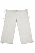 CONTINUUM PANT IN GREY