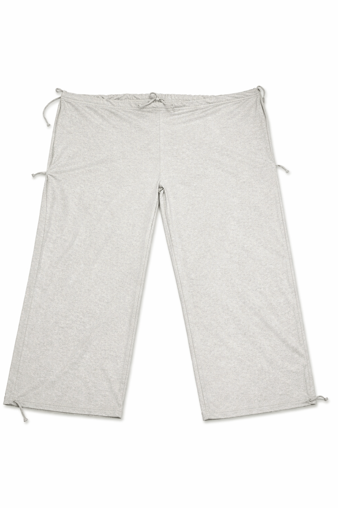 CONTINUUM PANT IN GREY