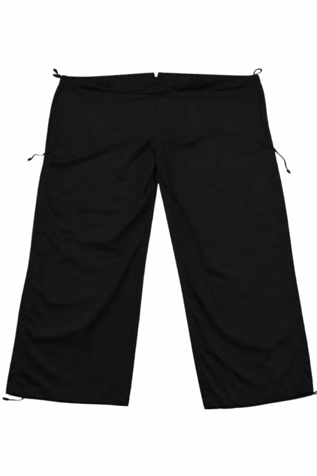 CONTINUUM PANT IN BLACK
