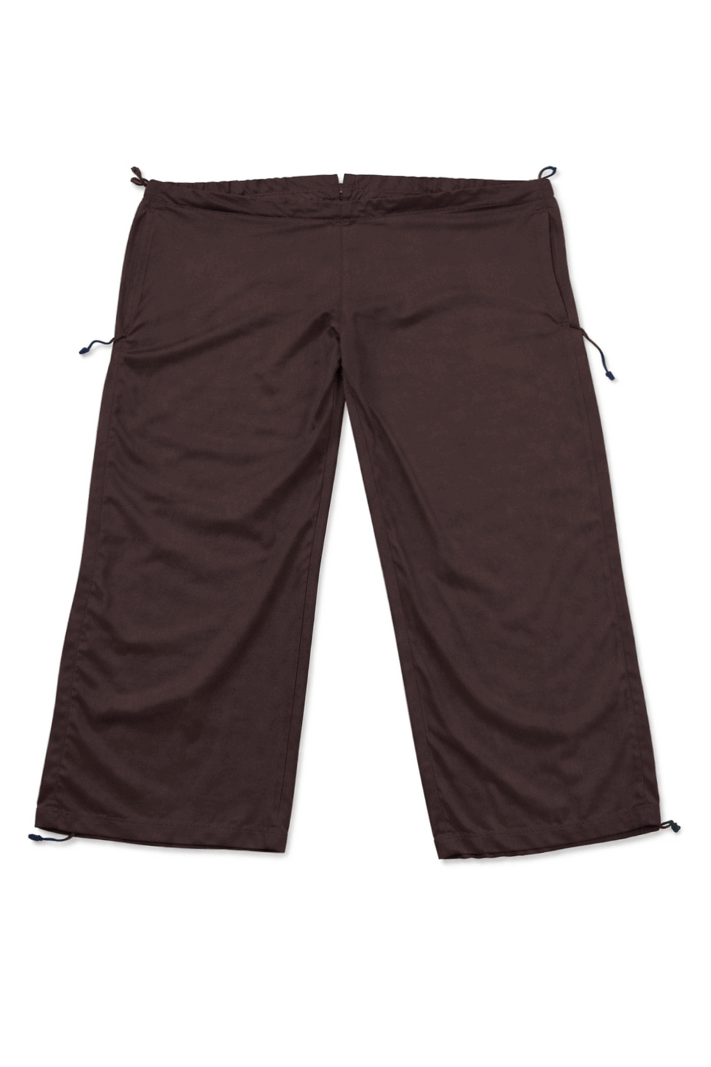 CONTINUUM PANT IN COCOA