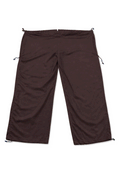 CONTINUUM PANT IN COCOA