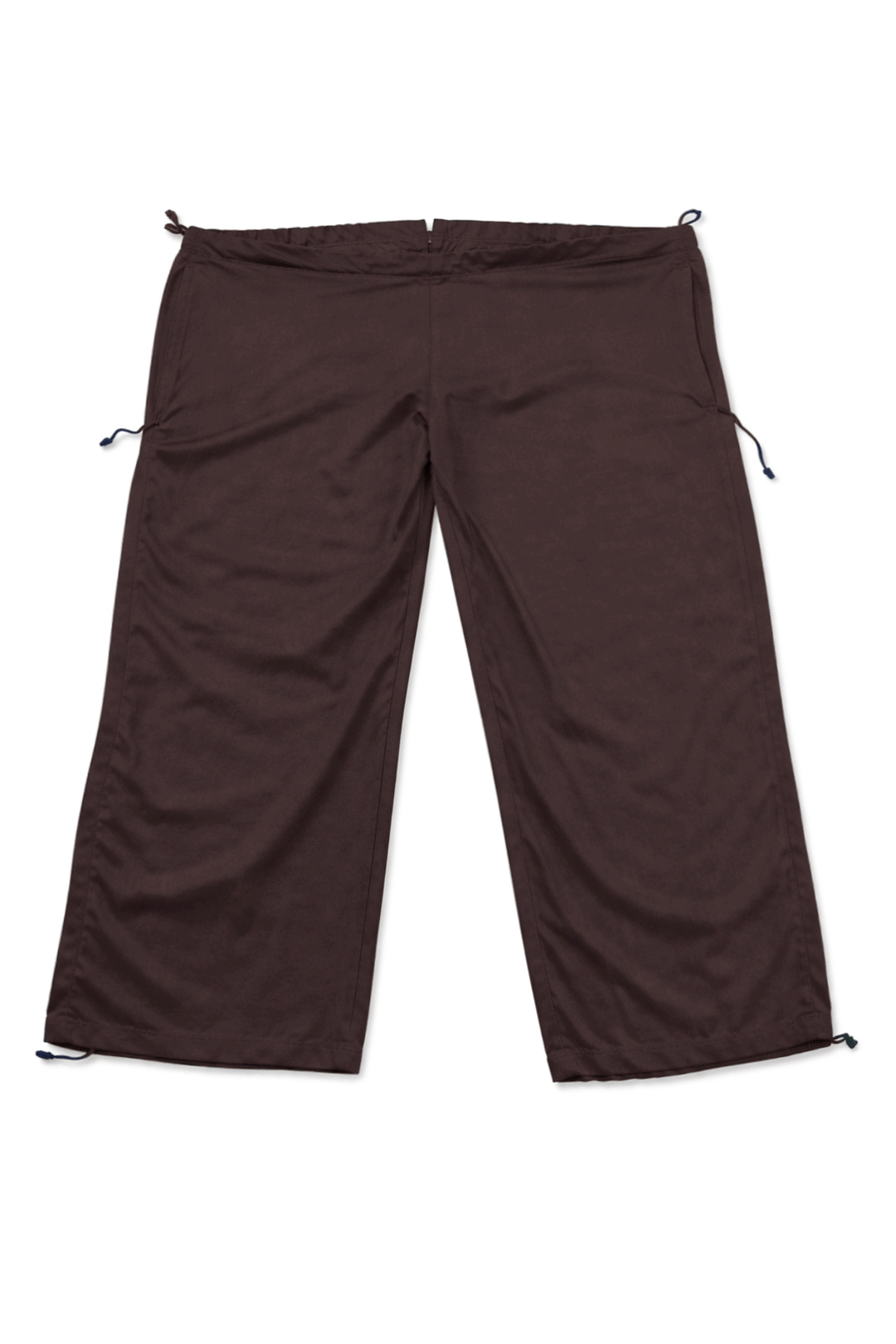 CONTINUUM PANT IN COCOA