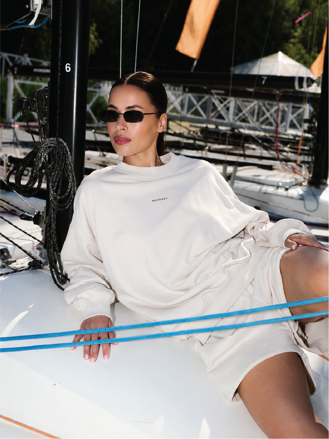 Nord Set | Cream