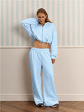 Pearl Set | Sky Blue