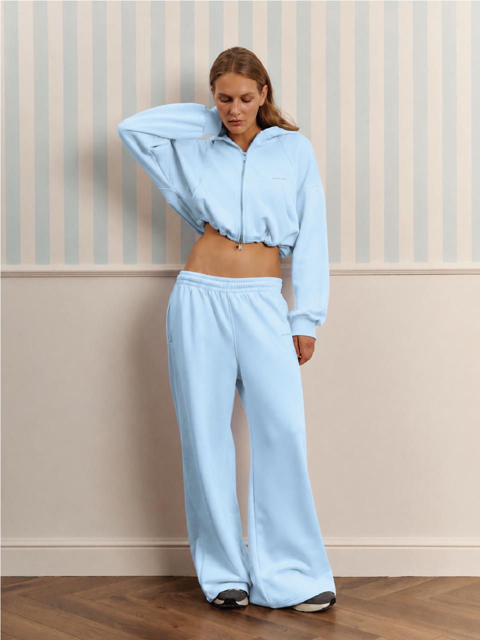 Pearl Set | Sky Blue