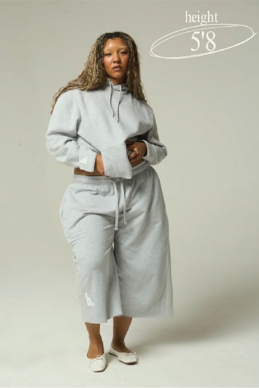 CONTINUUM PANT IN GREY